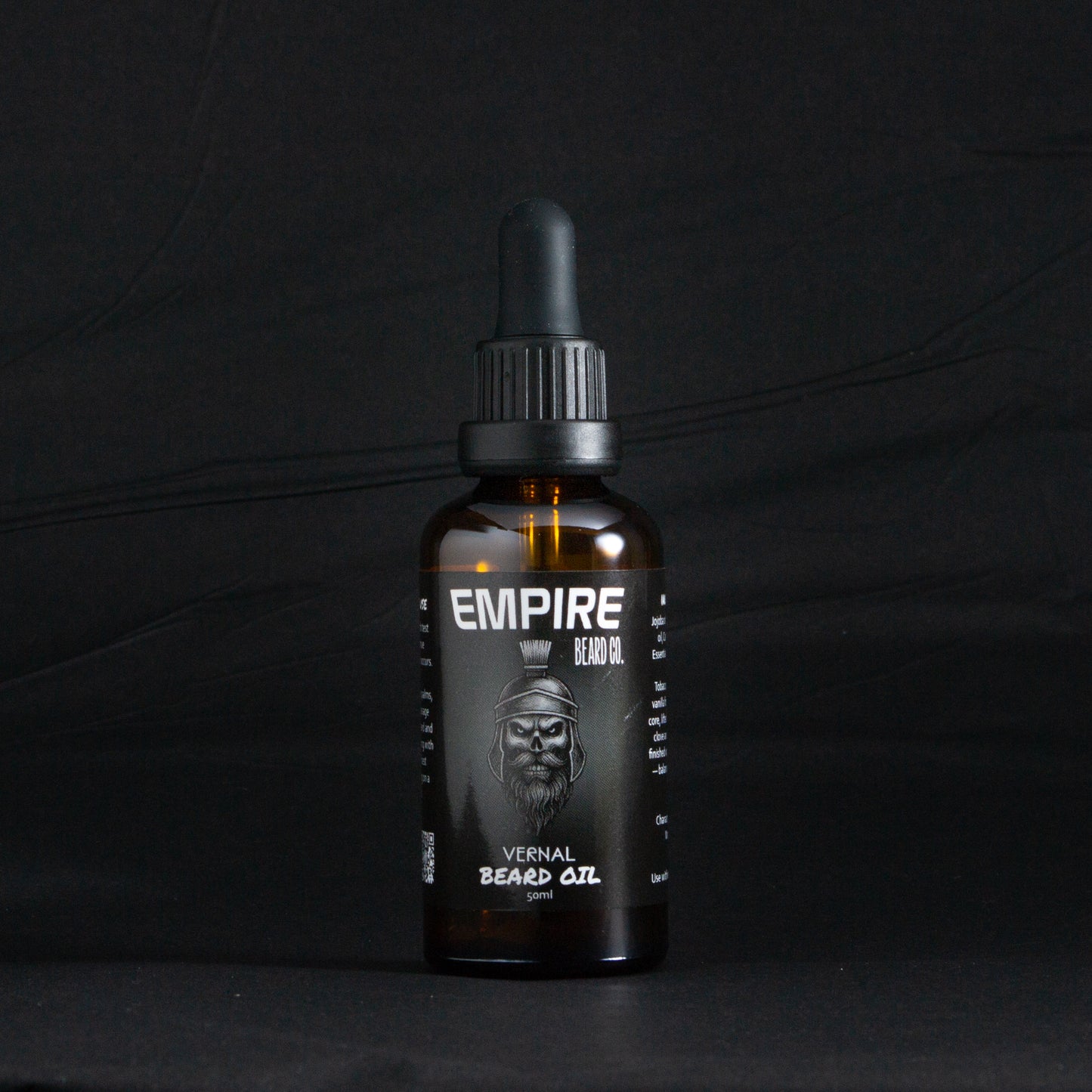 50ml Beard Oil (Choose from 5 fragrances)