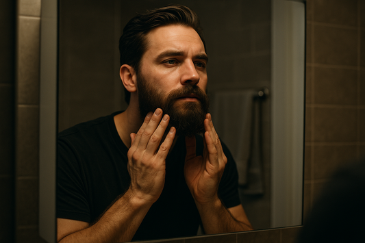 The Ultimate Beard Care Guide: How to Keep Your Beard Healthy, Soft, and Strong