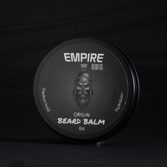Beard Balm (60ml)