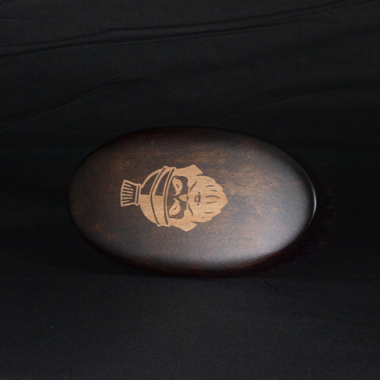 Emperors Beard Brush