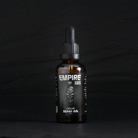 50ml Beard Oil (Choose from 5 fragrances)